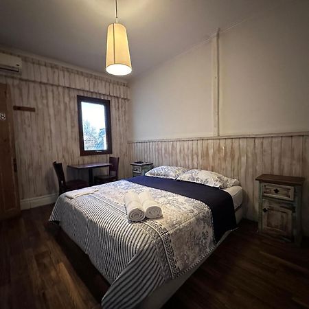 Mh Casamadero Bed & Breakfast Santiago Exterior foto