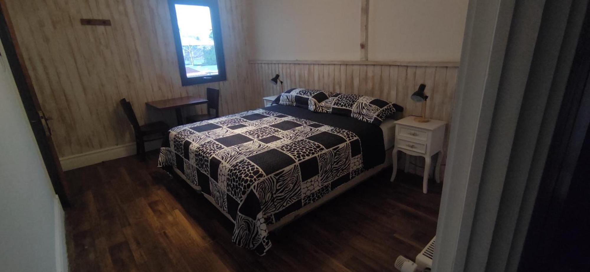 Mh Casamadero Bed & Breakfast Santiago Exterior foto